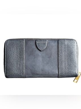 Marc Jacobs Vintage Black Leather Women’s Wallet‎